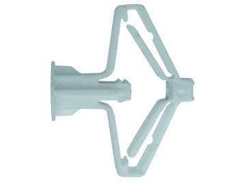 10G BIGIPS gipszkarton dübel 10x35 mm (szárnyas)